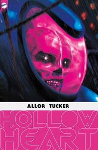 Cover image for Hollow Heart