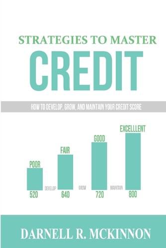 Cover image for Strategies to Master Credit