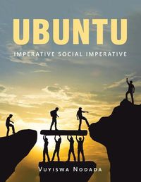 Cover image for Ubuntu: Imperative Social Imperative