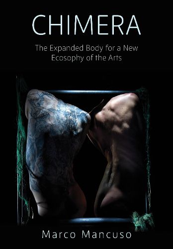 Cover image for Chimera