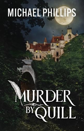 Cover image for Murder by Quill