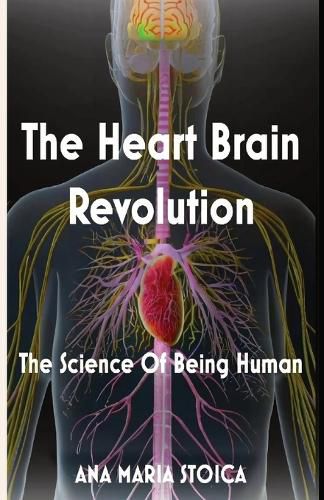 Cover image for The Heart Brain Revolution