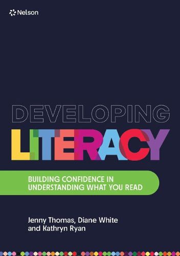 Developing Literacy Student Book