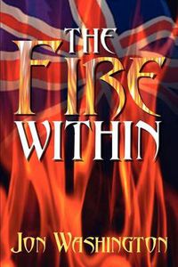 Cover image for The Fire within
