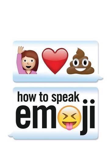 Cover image for How to Speak Emoji