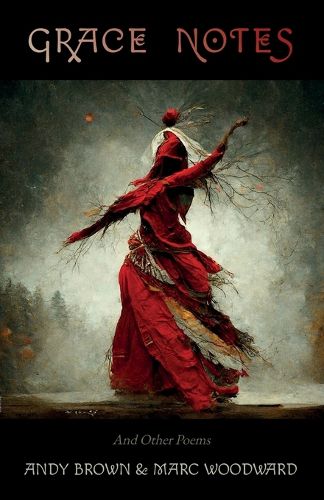 Cover image for Grace Notes