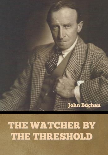 Cover image for The Watcher by the Threshold