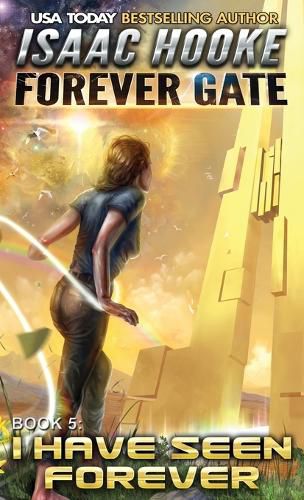 Cover image for I Have Seen Forever