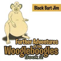 Cover image for Woogleboogle 2