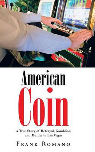 Cover image for American Coin