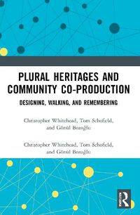 Cover image for Plural Heritages and Community Co-production