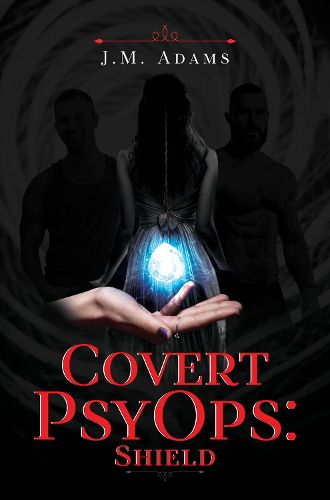 Cover image for Covert PsyOps: Shield