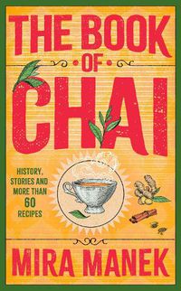 Cover image for The Book of Chai