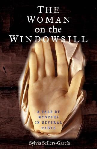 Cover image for The Woman on the Windowsill: A Tale of Mystery in Several Parts