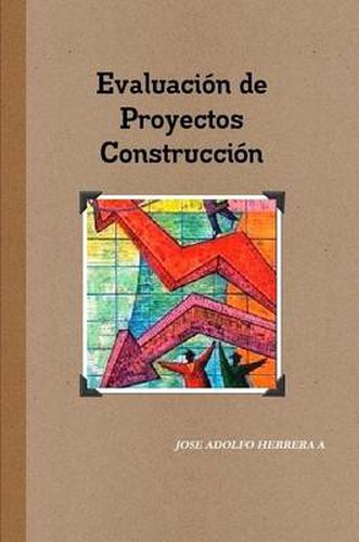 Cover image for Evaluacion de Proyectos de Construccion
