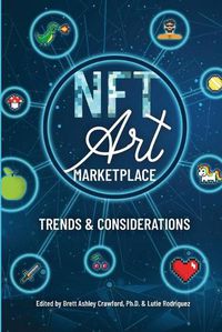 Cover image for The NFT Art Marketplace