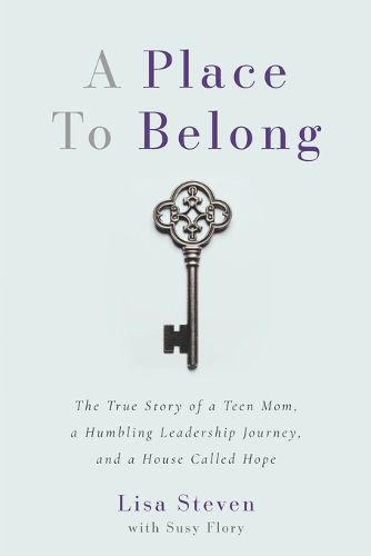 Cover image for A Place to Belong