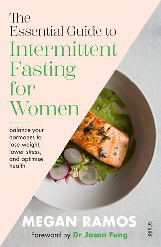 Cover image for The Essential Guide to Intermittent Fasting for Women