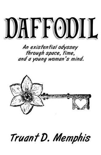 Cover image for Daffodil