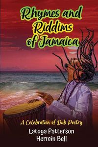 Cover image for Rhymes an Riddims of Jamaica