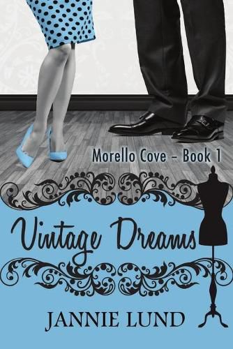 Cover image for Vintage Dreams