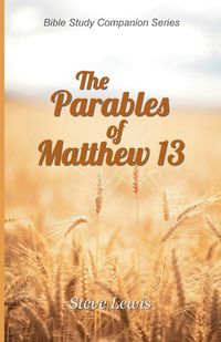 Cover image for The Parables of Matthew 13
