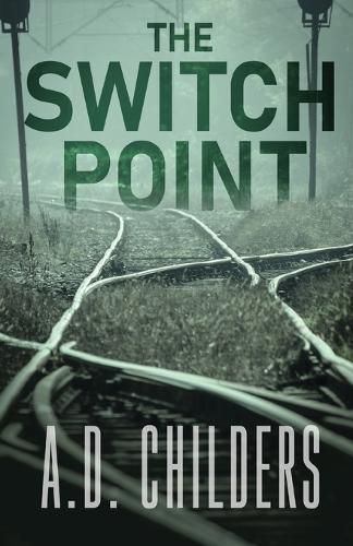 Cover image for The Switch Point