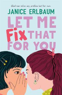 Cover image for Let Me Fix That for You