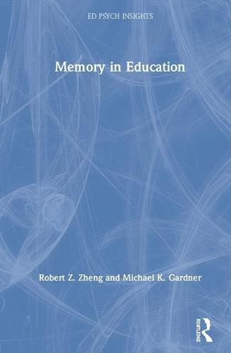 Memory in Education