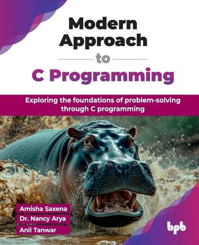 Cover image for Modern Approach to C Programming