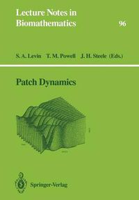 Cover image for Patch Dynamics