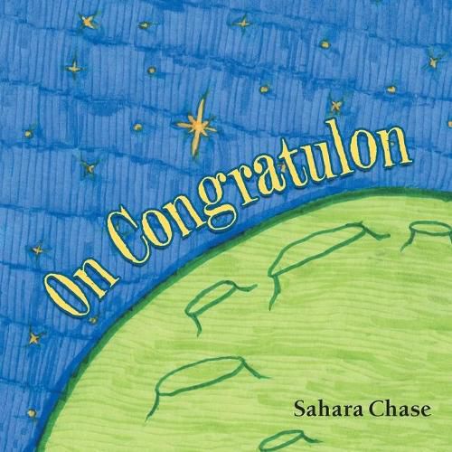 Cover image for On Congratulon