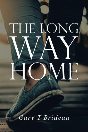 Cover image for The Long Way Home