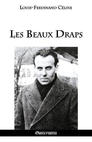 Cover image for Les Beaux Draps