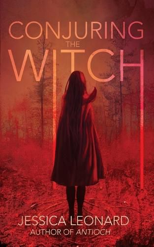 Cover image for Conjuring the Witch