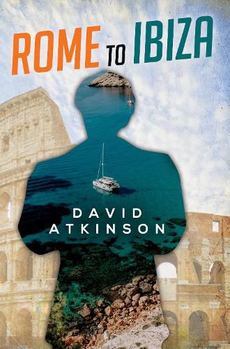 Cover image for Rome to Ibiza