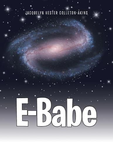 Cover image for E-Babe