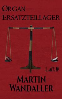 Cover image for Organersatzteillager