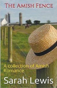 Cover image for The Amish Fence