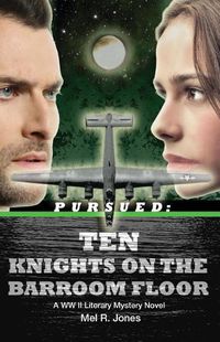 Cover image for Pursued: Ten Knights on the Barroom Floor