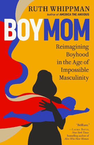 Cover image for BoyMom