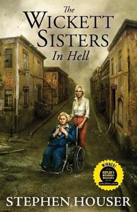 Cover image for The Wickett Sisters in Hell