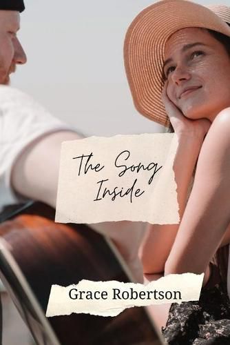 Cover image for The Song Inside