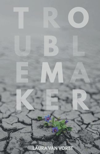 Cover image for Troublemaker
