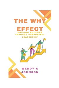 Cover image for The Why Effect