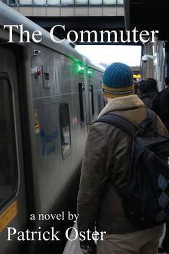 Cover image for The Commuter