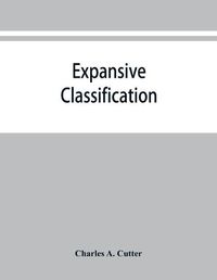 Cover image for Expansive classification