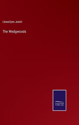 Cover image for The Wedgwoods