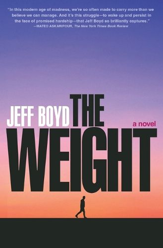 Cover image for The Weight