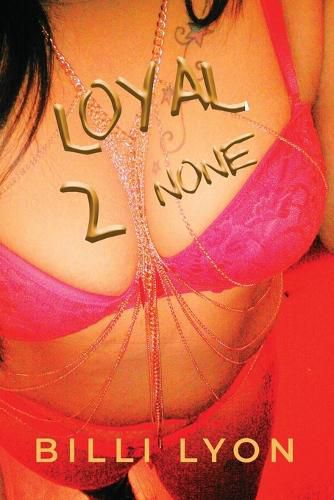 Cover image for Loyal 2 None